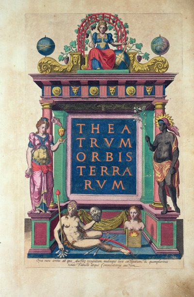 Title page of 3rd edition of the 